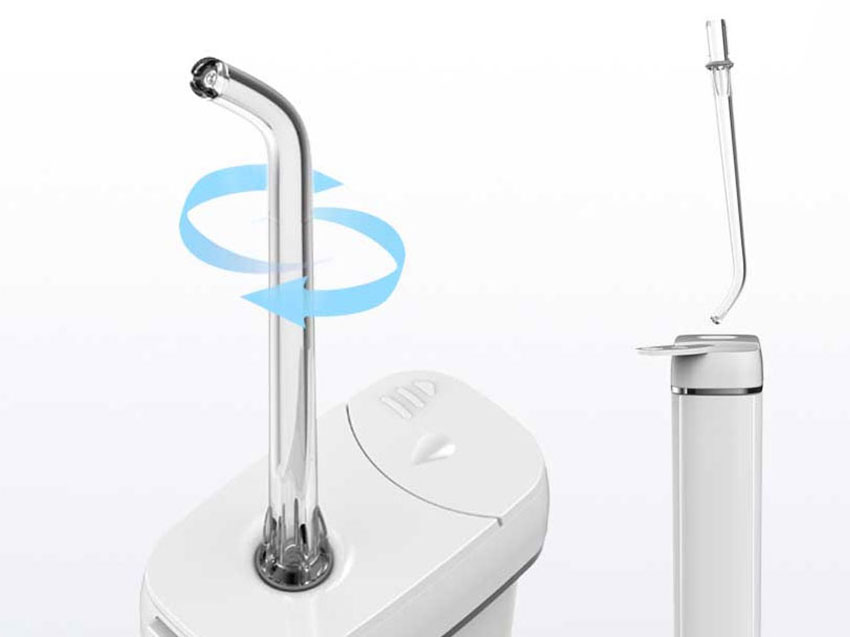 Máy tăm nước Xiaomi Enpuly M6 Plus