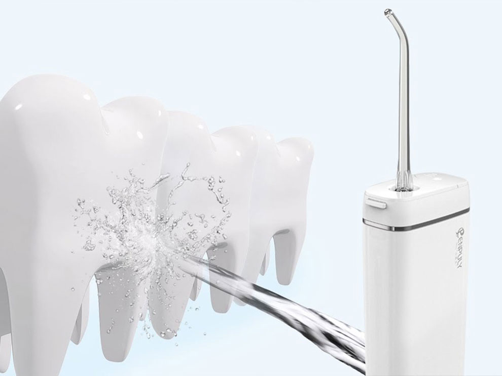 Máy tăm nước Xiaomi Enpuly M6 Plus