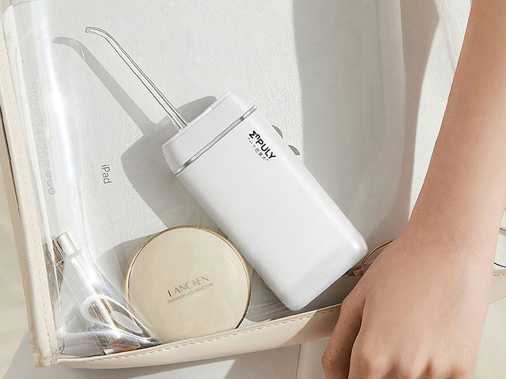 Máy tăm nước Xiaomi Enpuly M6 Plus