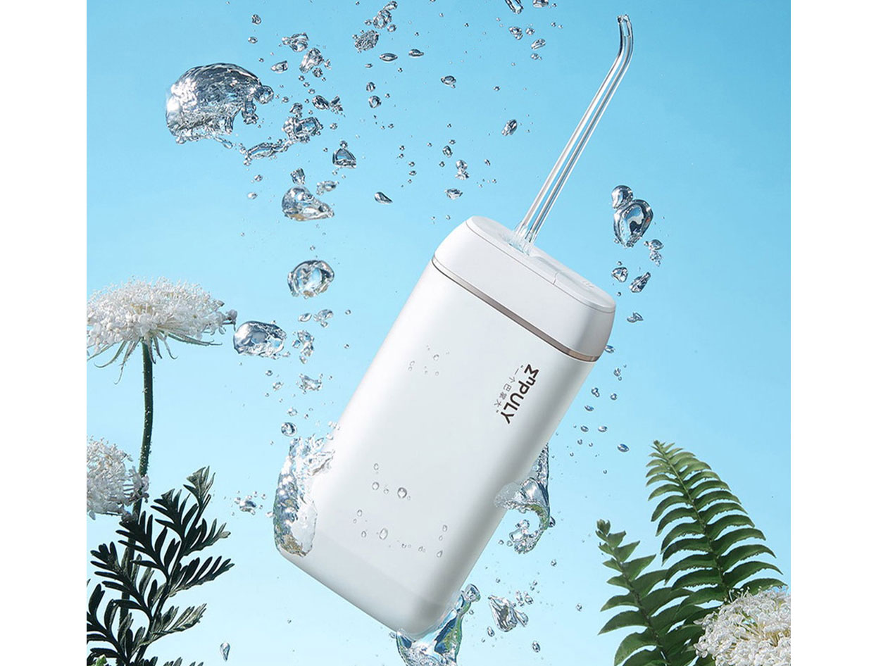 Máy tăm nước Xiaomi Enpuly M6 Plus