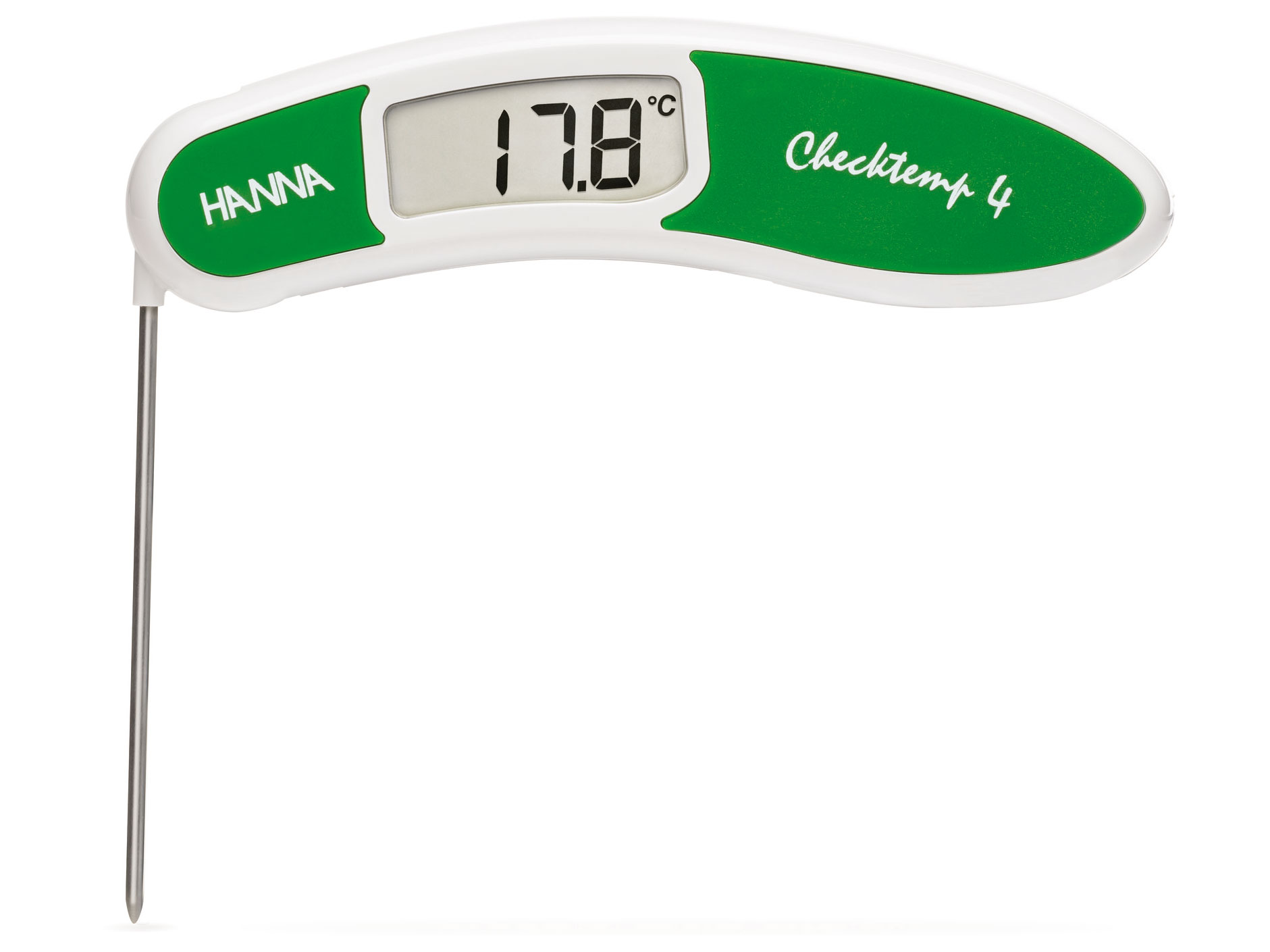 Nhiệt kế bỏ túi đo Salad và trái cây HI151-4