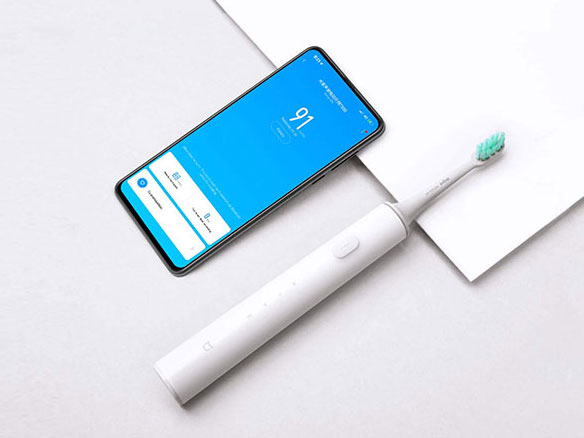 Bàn chải điện Xiaomi Mijia T500 MES601