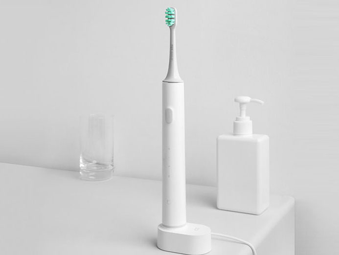 Bàn chải điện Xiaomi Mijia T500 MES601 - META.vn