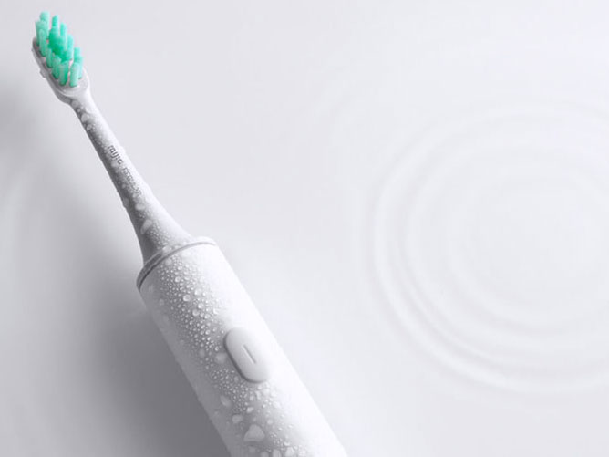 Bàn chải điện Xiaomi Mijia T500 MES601