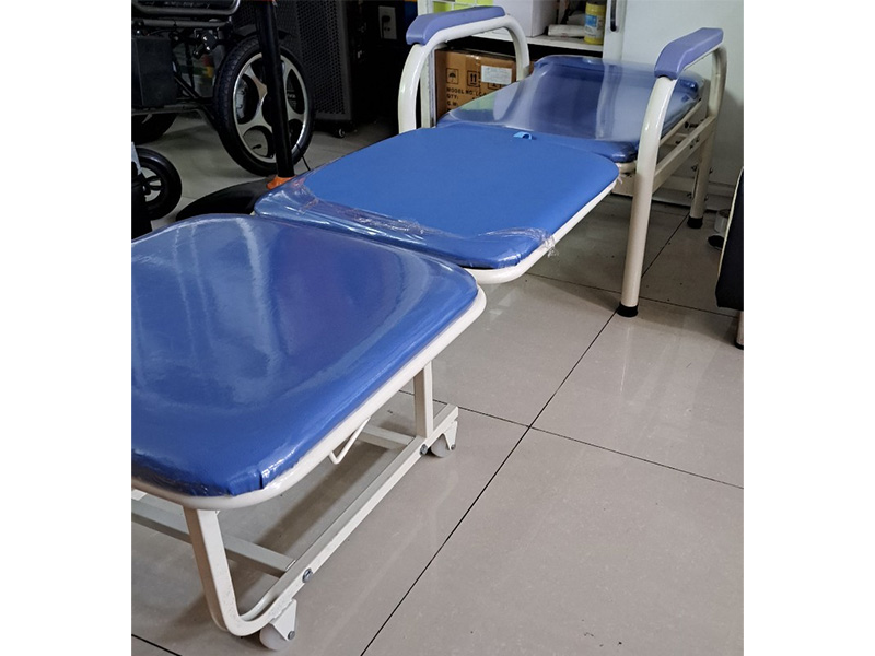 Ghế nằm chăm sóc bệnh nhân T14