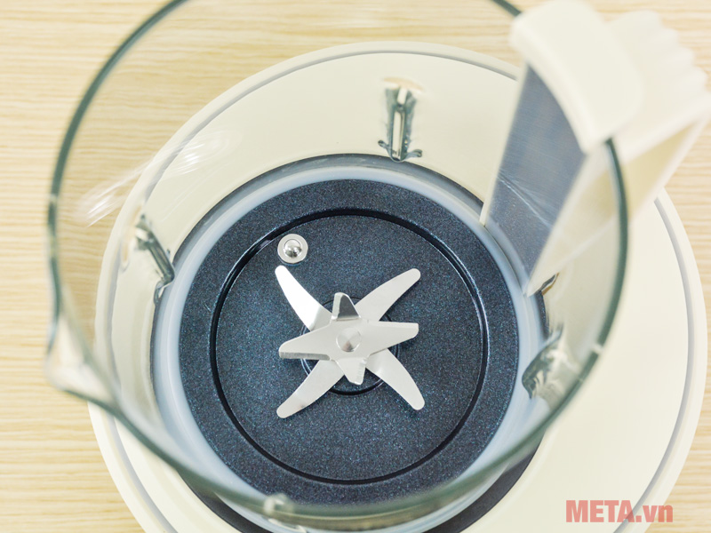 Máy xay nấu làm sữa hạt đa năng Midimori MDMR-668 (1.000W)