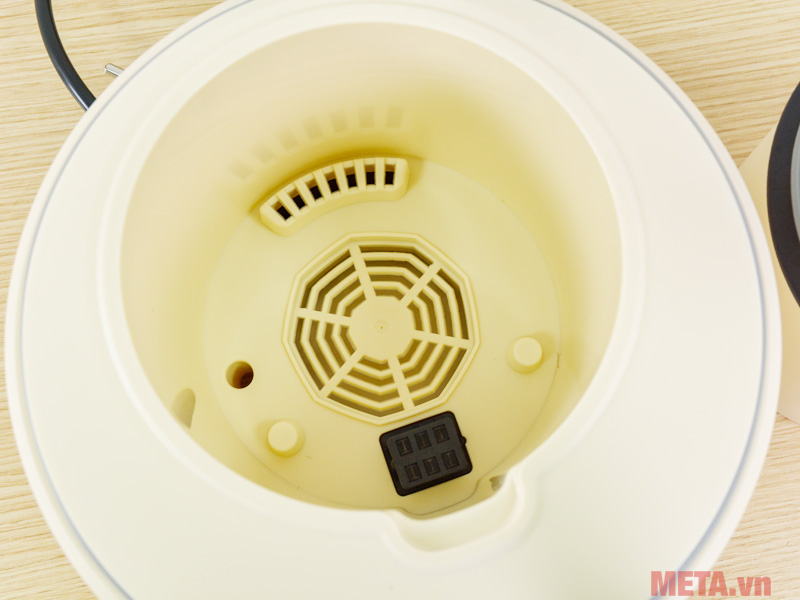 Máy xay nấu làm sữa hạt đa năng Midimori MDMR-668 (1.000W)