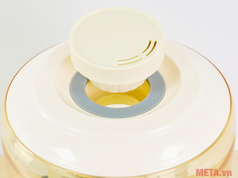 Máy xay nấu làm sữa hạt đa năng Midimori MDMR-668 (1.000W)