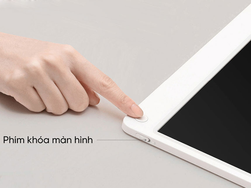 Bảng vẽ điện tử Xiaomi Mijia 20 inch XMXHB04JQD