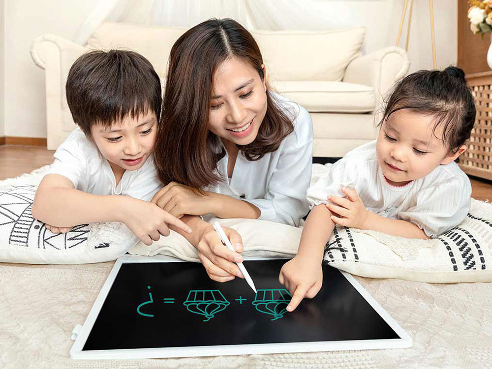 Bảng vẽ điện tử Xiaomi Mijia 20 inch XMXHB04JQD