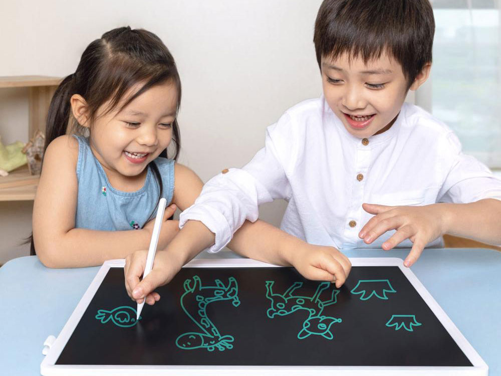Bảng vẽ điện tử Xiaomi Mijia 20 inch XMXHB04JQD