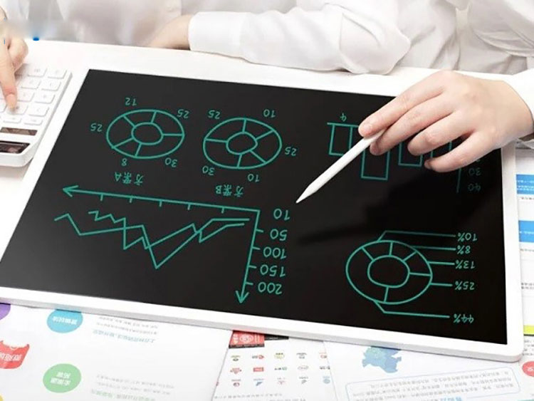 Bảng vẽ điện tử Xiaomi Mijia 20 inch XMXHB04JQD