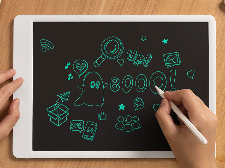 Bảng vẽ điện tử Xiaomi Mijia 20 inch XMXHB04JQD