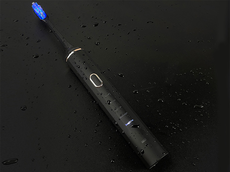 Bàn chải đánh răng điện KATA WT001