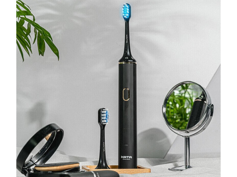 Bàn chải đánh răng điện KATA WT001