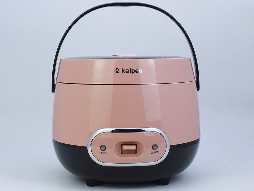 Nồi cơm điện Kalpen R2 - 1.2 lít