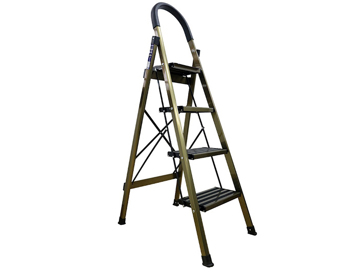 Thang ghế 4 bậc Nikawa NKA04