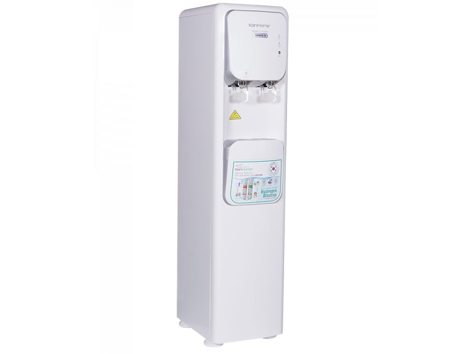 Máy lọc nước nóng lạnh Korihome WPK-906