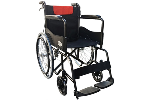 Xe lăn tiêu chuẩn Lucass X75 (X75J)