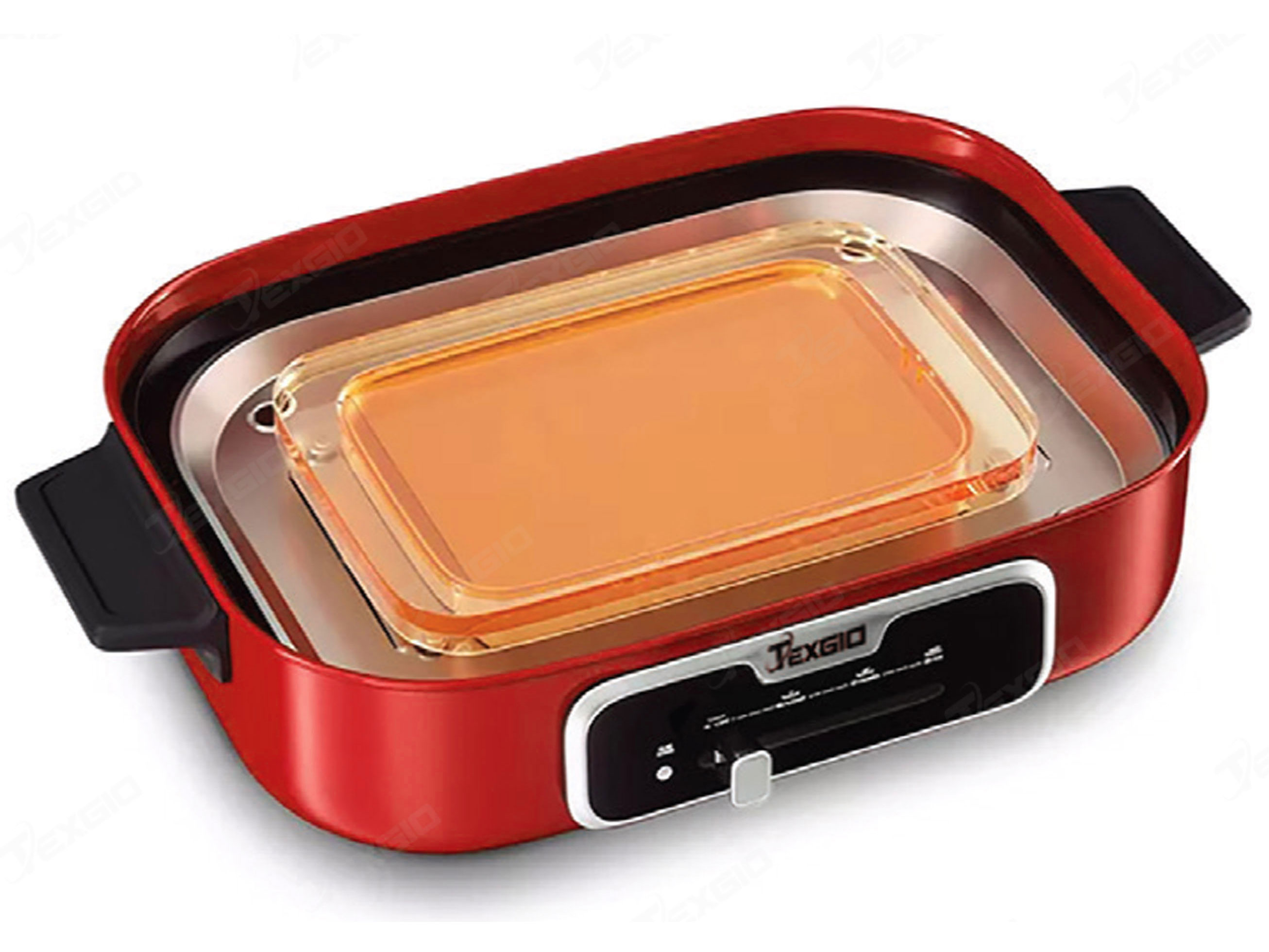 Bếp điện đa năng Texgio TG-GHP4