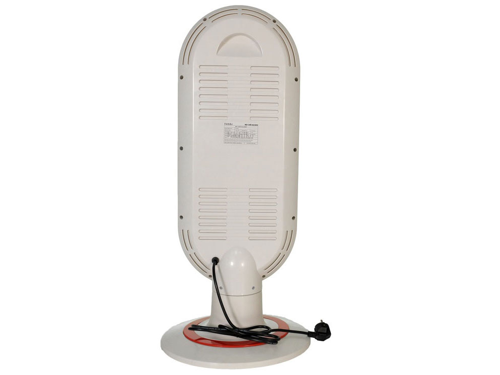 Quạt sưởi Halogen Hichiko HC 1209