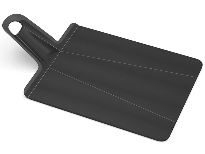 Thớt gấp Chop2Pot Regular Joseph Joseph 005066 (màu đen)