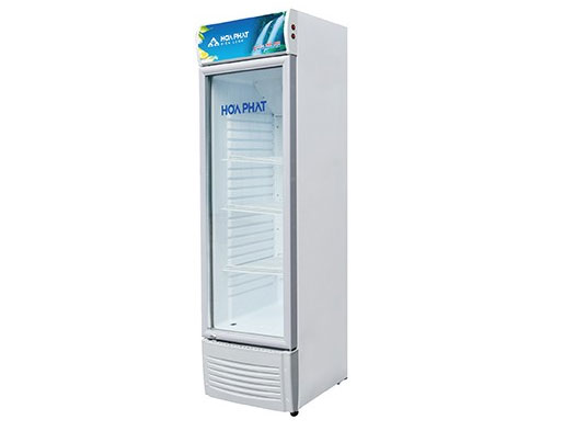 Tủ mát Hòa Phát HSR S6195 - 195 lít