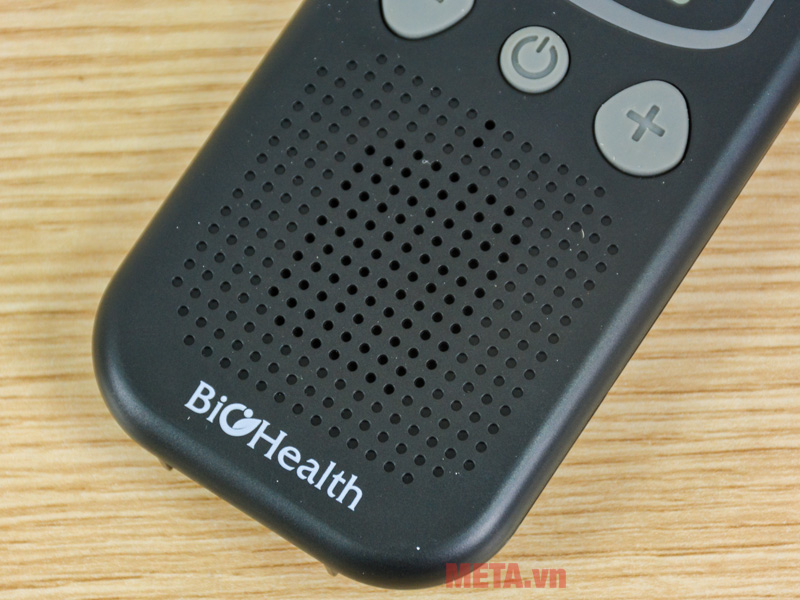 Máy trợ thính đeo tai Biohealth JH238