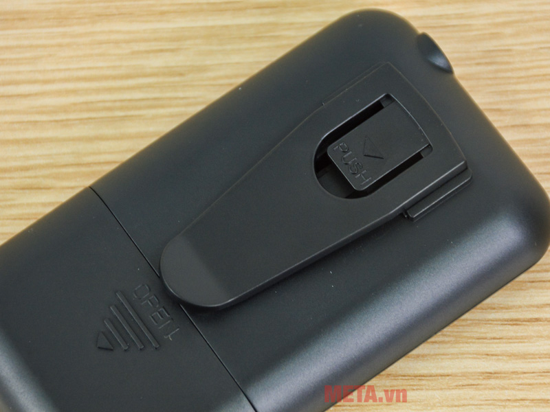 Máy trợ thính đeo tai Biohealth JH238