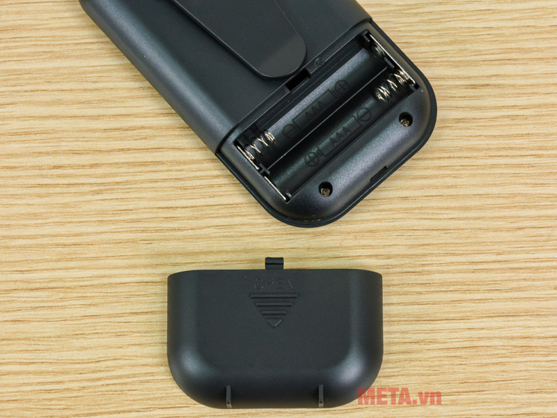 Máy trợ thính đeo tai Biohealth JH238