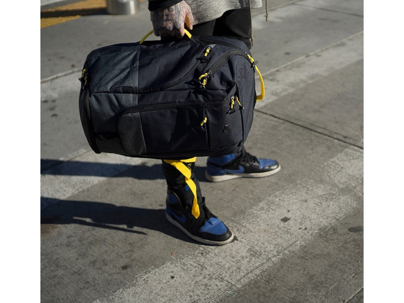 Balo Solo Velocity Max Backpack ACV732 (17.3 inch)