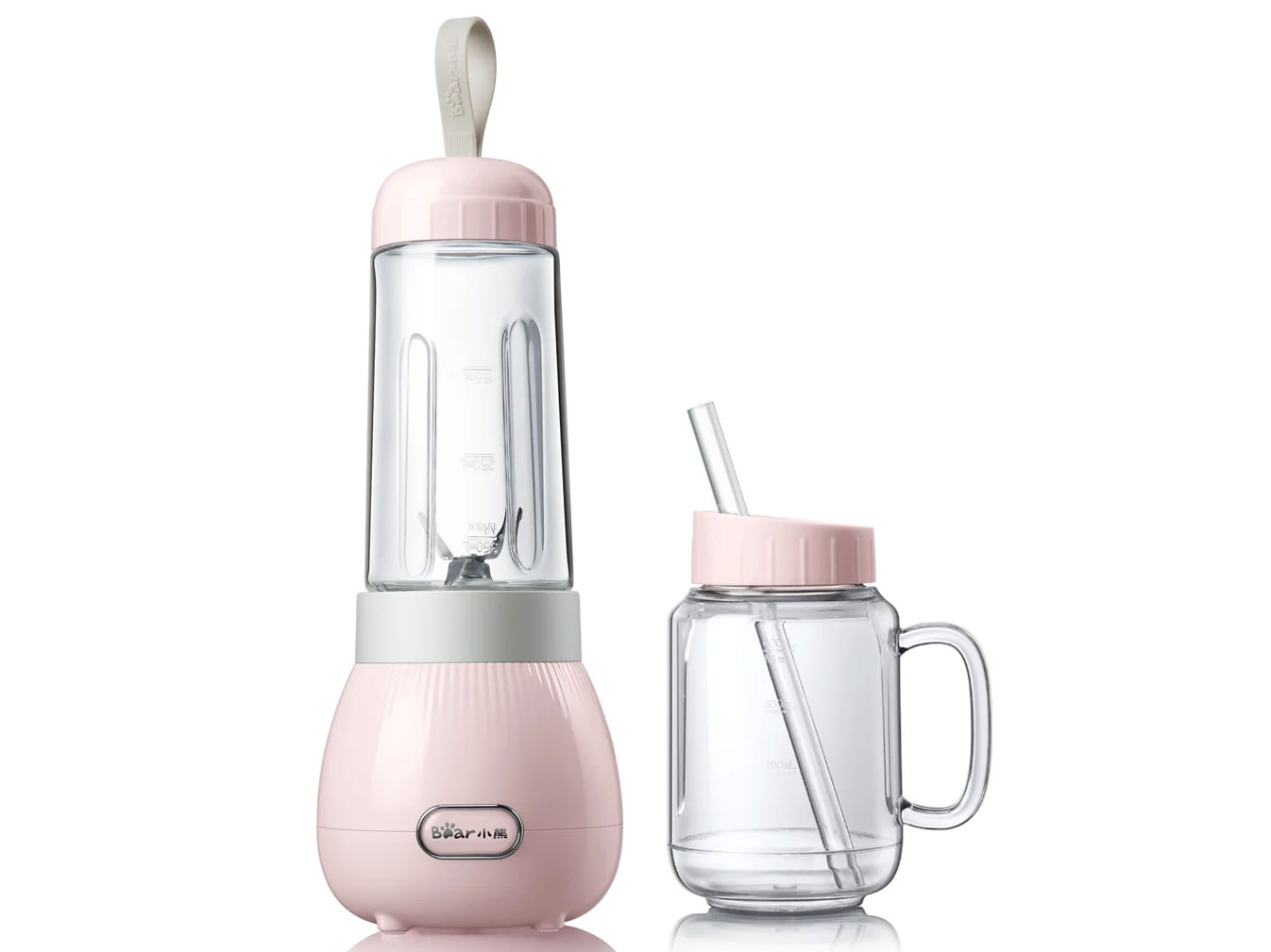 Máy xay sinh tố Bear LLJ-C04W1