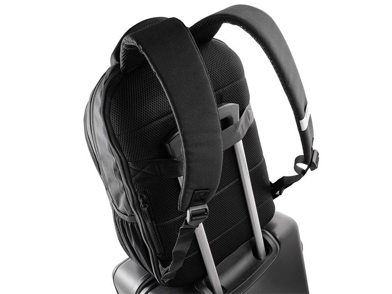 Balo Solo Re: Define UBN708-4 (15.6 inch - Đen)