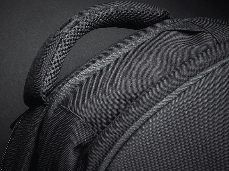 Balo Solo Re: Define UBN708-4 (15.6 inch - Đen)