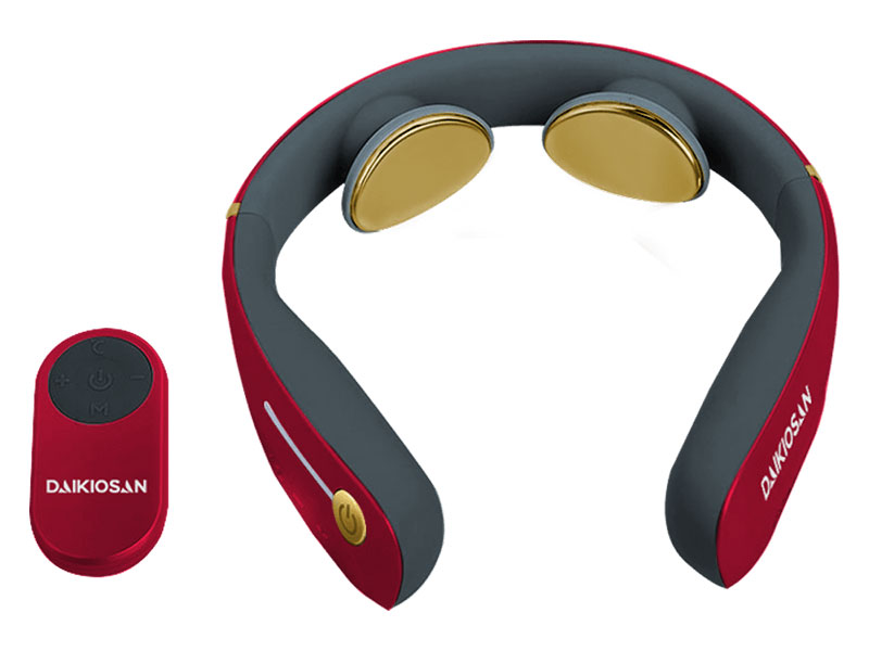 Máy massage cổ xung điện Đại Việt DVMG-00003