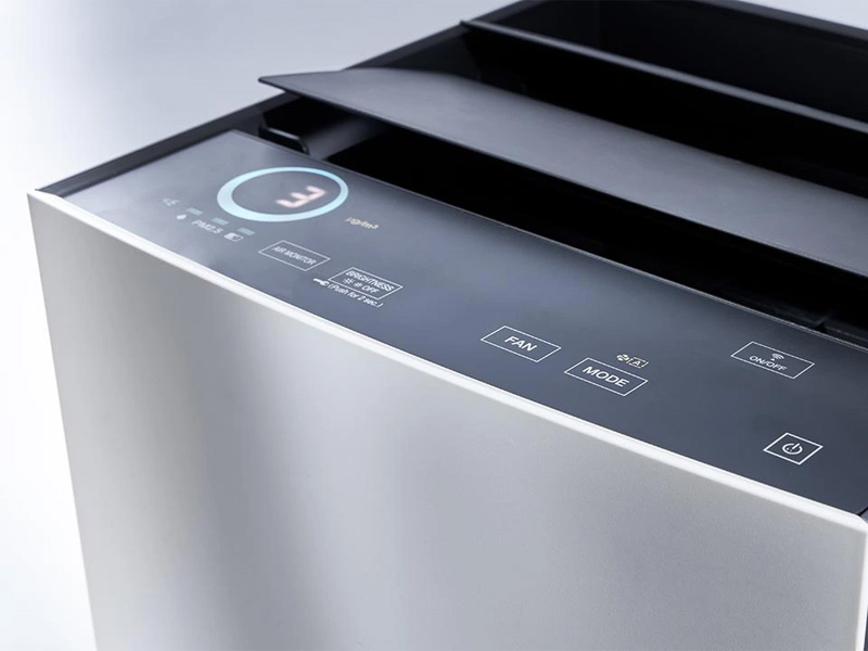 Máy lọc không khí Daikin MC80ZVM7 (62m2)