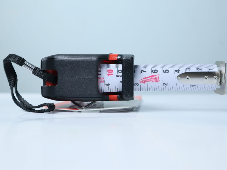 Thước cuộn thép 5m Milwaukee 48-22-0616