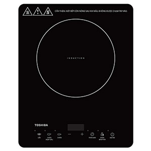 Bếp điện từ đơn Toshiba IC-20R2SV