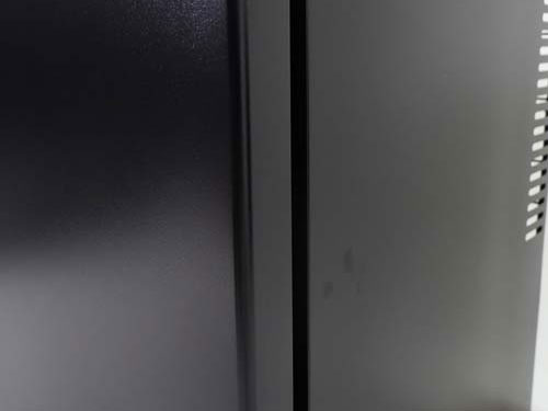 Tủ minibar khách sạn cánh nhựa Homesun BCH-40B