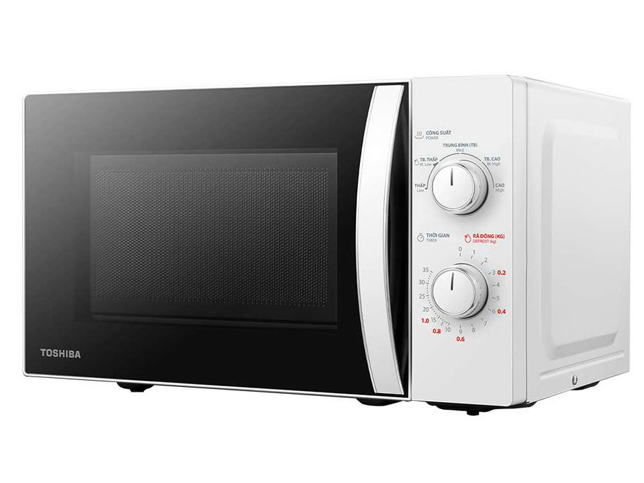 Lò vi sóng Toshiba MWP-MM20P(WH)