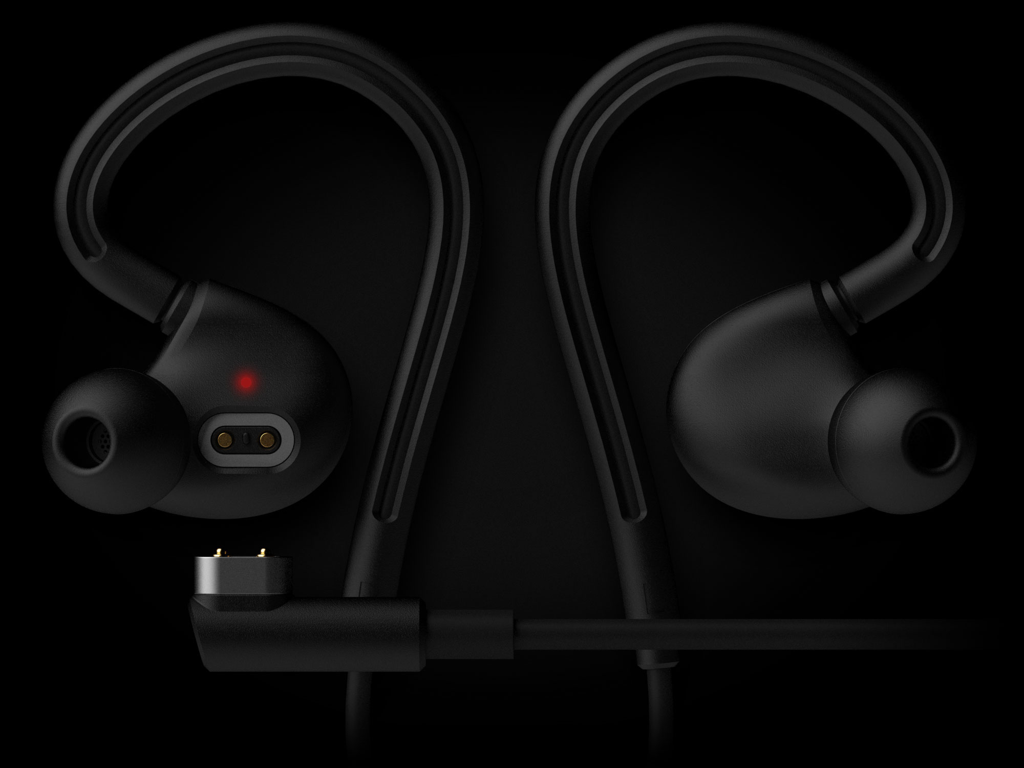 Tai nghe không dây Bluetooth Jays m-Six Wireless