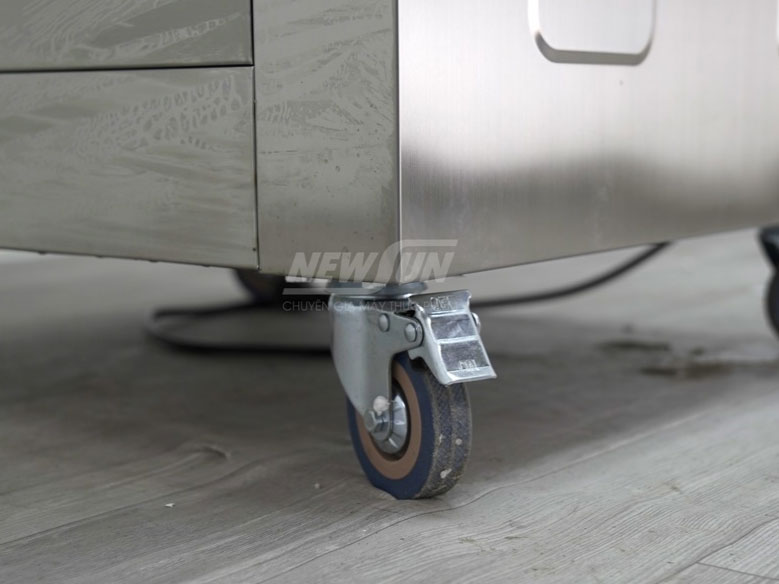 Máy hút chân không DZQ400 PROMAX (DZQ420 PROMAX)