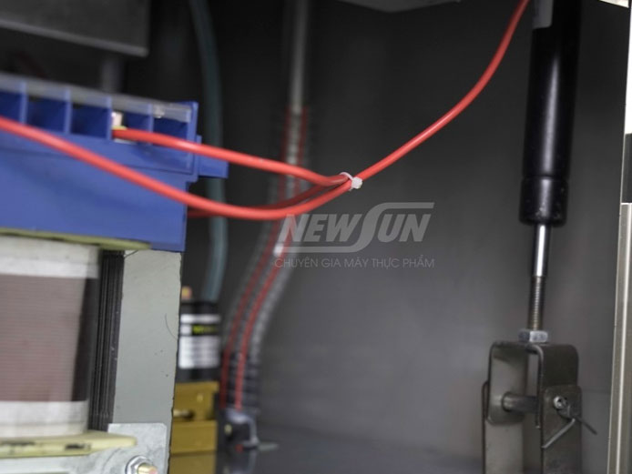 Máy hút chân không DZQ400 PROMAX (DZQ420 PROMAX)