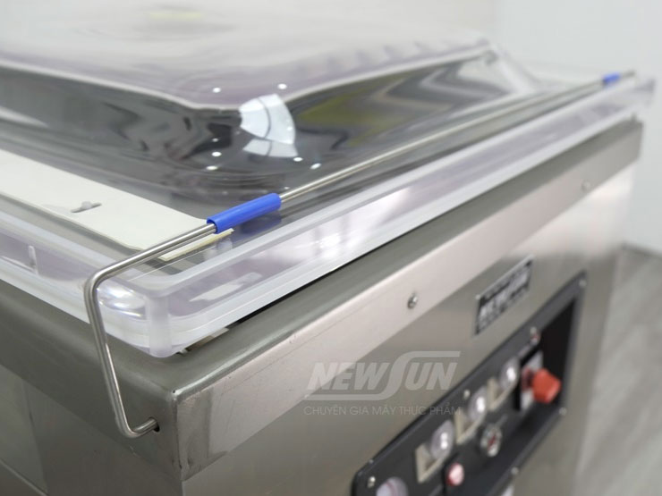 Máy hút chân không DZQ400 PROMAX (DZQ420 PROMAX)