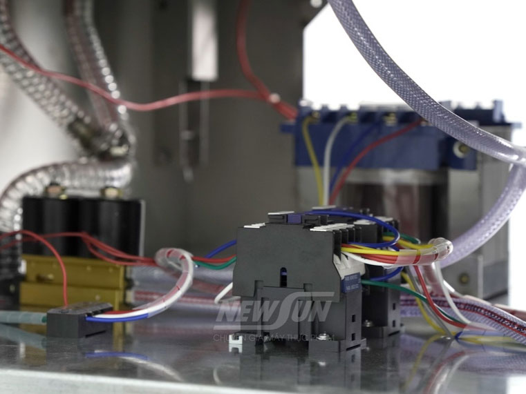 Máy hút chân không DZQ400 PROMAX (DZQ420 PROMAX)