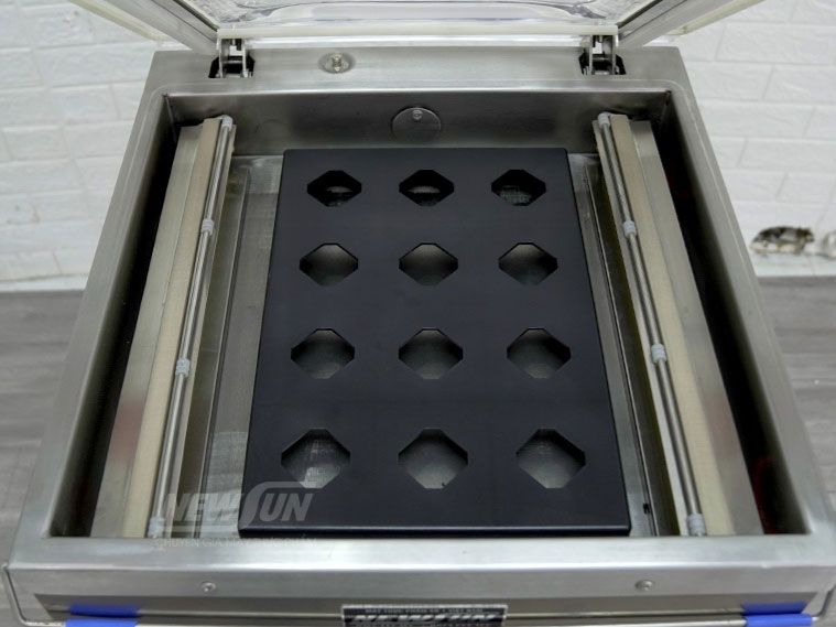 Máy hút chân không DZQ400 PROMAX (DZQ420 PROMAX)