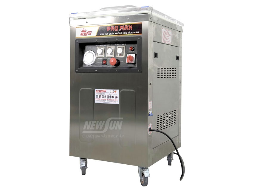 Máy hút chân không DZQ400 PROMAX (DZQ420 PROMAX)