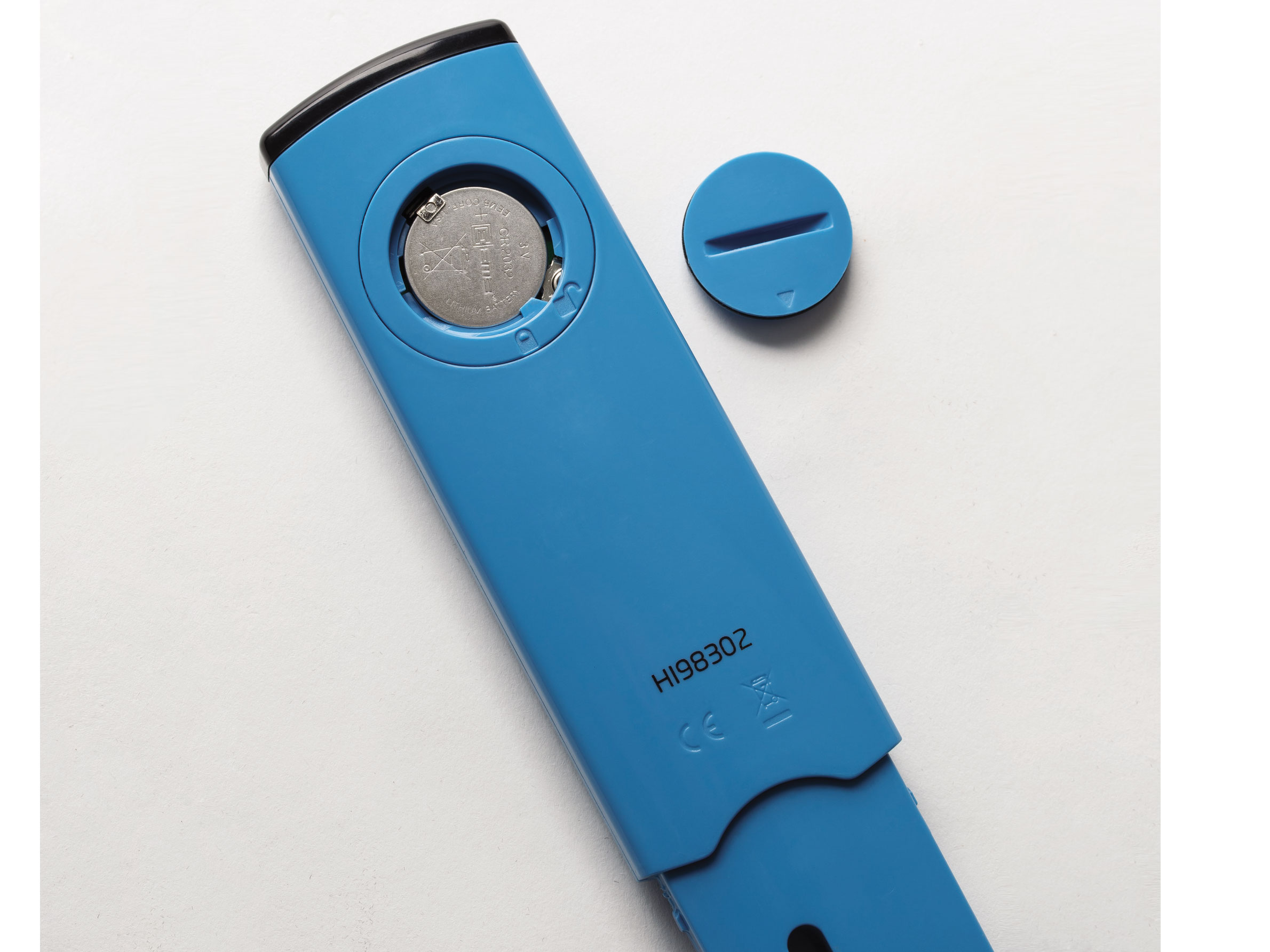 Bút đo TDS, nhiệt độ thang cao Hanna HI98302