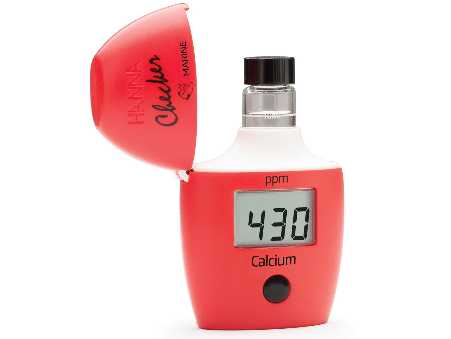 Checker đo canxi trong nước mặn Hanna HI758