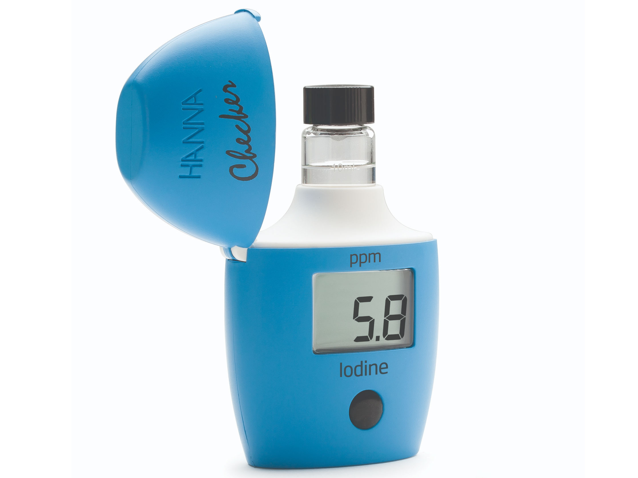 Checker đo iot trong nước sạch Hanna HI718